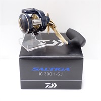 ２１ソルティガＩＣ３００ＨーＳＪ